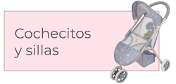comprar cochecitos de bebé y sillas