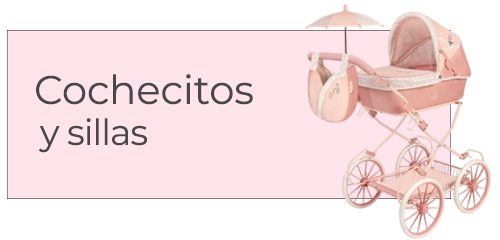 comprar cochecitos de bebé y sillas