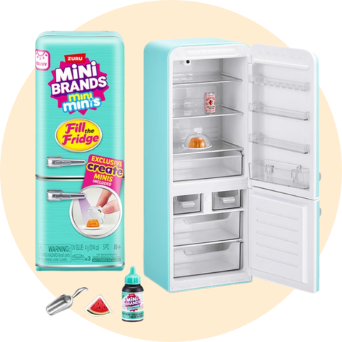 Comprar Mini figuras coleccionables online