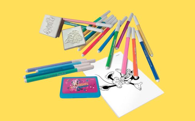 comprar complementos escolares
