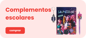 Comprar Complementos Escolares online
