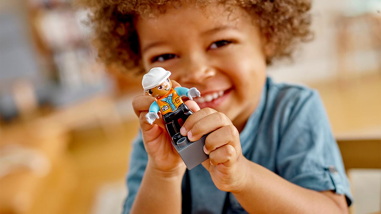 Comprar Juguetes Lego online