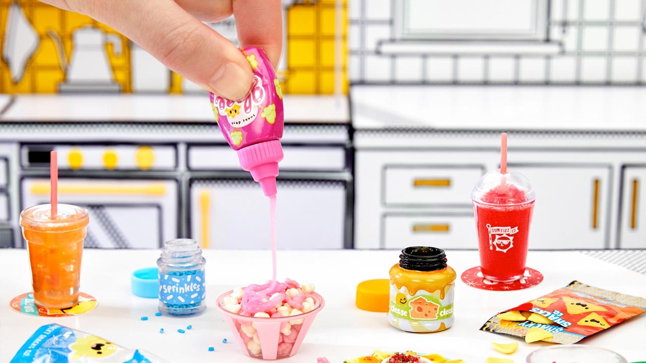 comprar juguetes miniverse