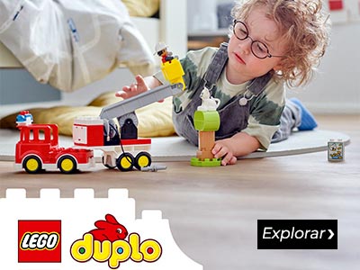 Comprar juguetes Lego Duplo