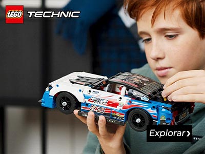 Comprar Juguetes Lego Technic