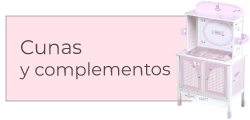 comprar cunas y complementos