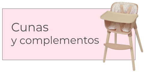 comprar cunas y complementos