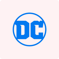 Comprar juguetes DC Comics online