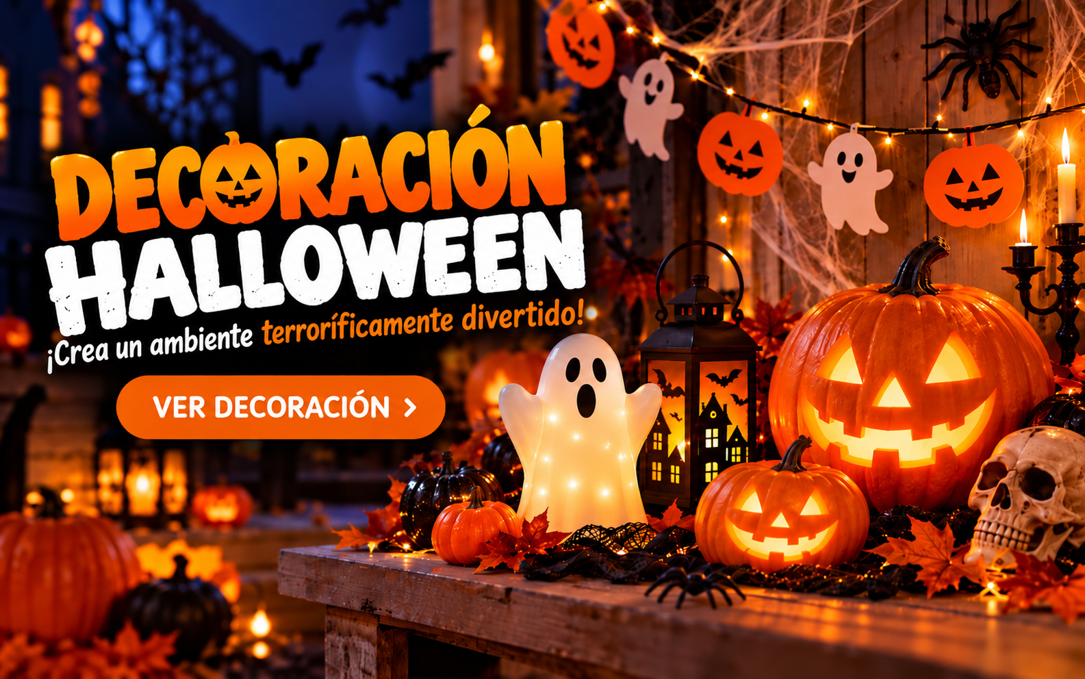 decoracion para halloween comprar decoracion para halloween