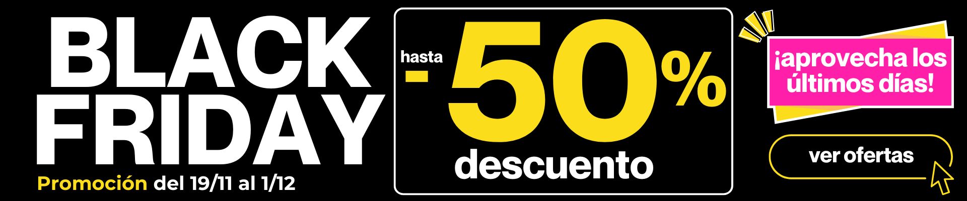 Descuentos en juguetes Black Friday