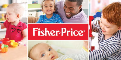 comprar fisher price