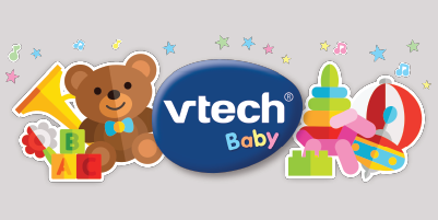 comprar  Vtech online
