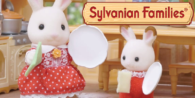 comprar juguetes sylvanian families online