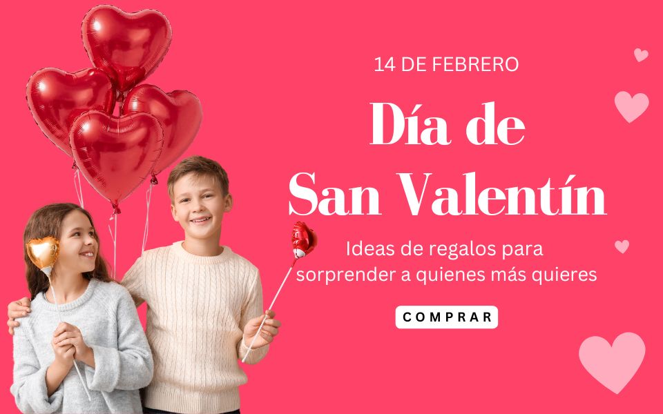 comprar regalos san valentin comprar regalos san valentin