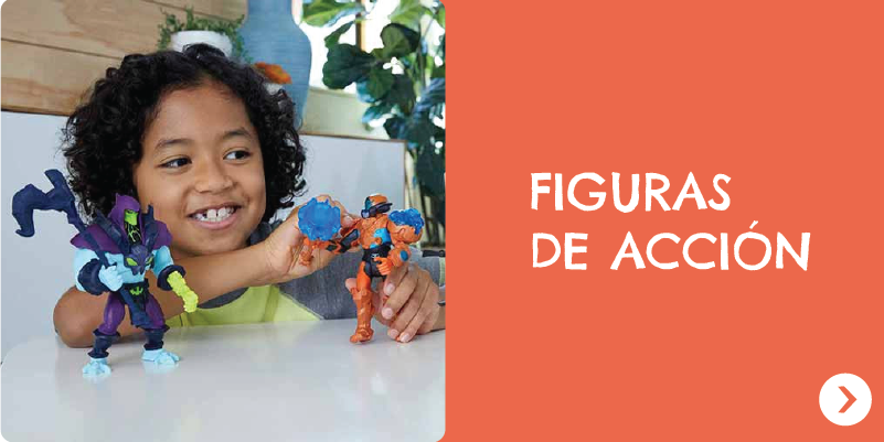 comprar figuras de accion online