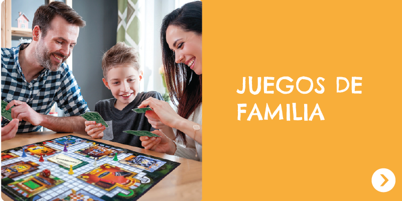 Comprar juegos de familia online