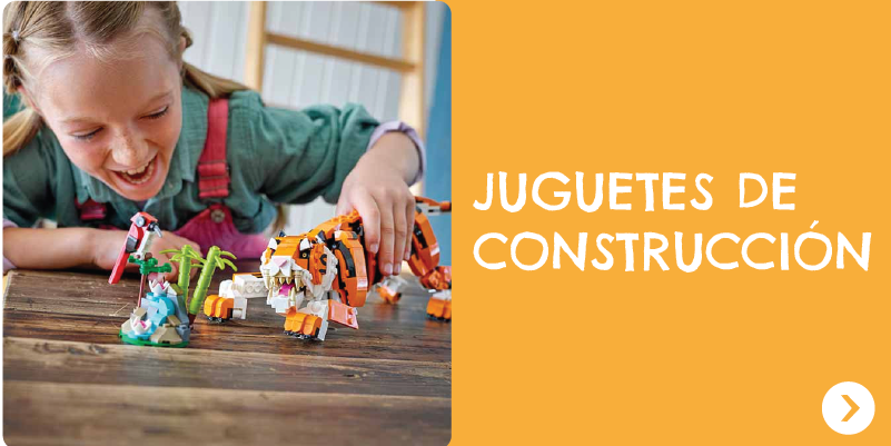 comprar Juguetes de Construccion