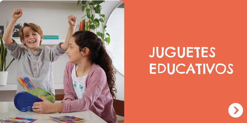 comprar juguetes educativos online