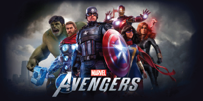 comprar juguetes avengers online