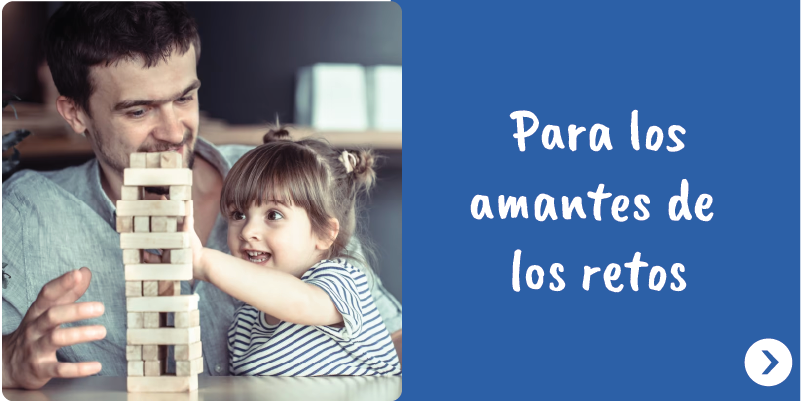 Comprar juegos de familia online