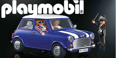 comprar juguetes playmobil online