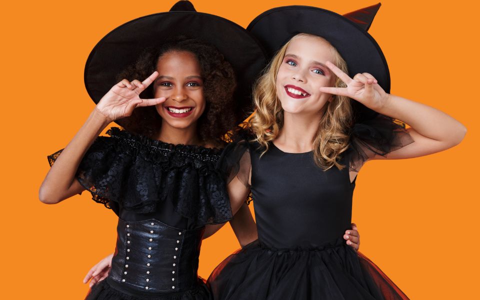 Comprar disfraces Halloween Adolescente