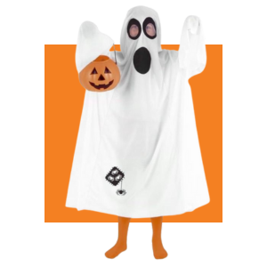 Comprar disfraces de fantasmas, zombis y momias
