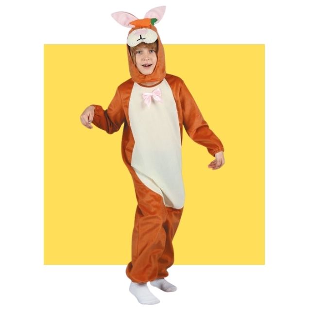 comprar Disfarces Animais online