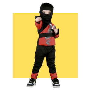 Disfraces Baratos Infantil