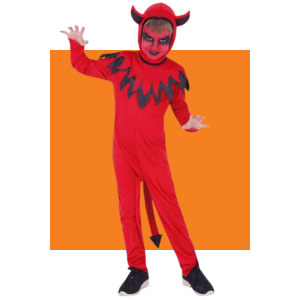 comprar disfraces de demonios y figuras de miedo online