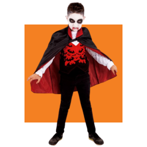 comprar disfraces de vampiro