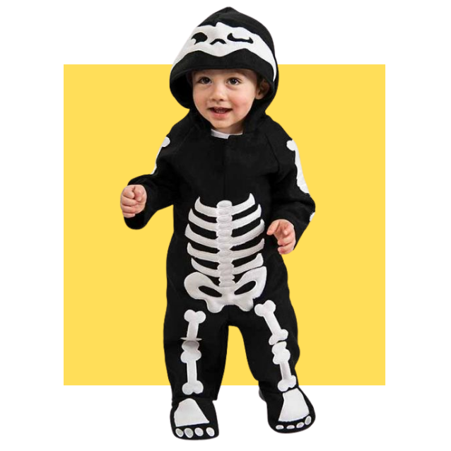 Comprar Fatos de Esqueletos y momias online