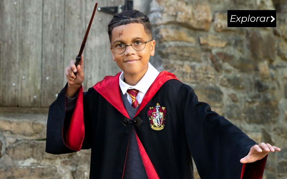 comprar disfraces harry potter comprar disfraces harry potter