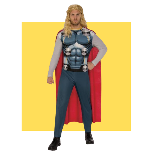 Comprar Disfraces para Hombre online