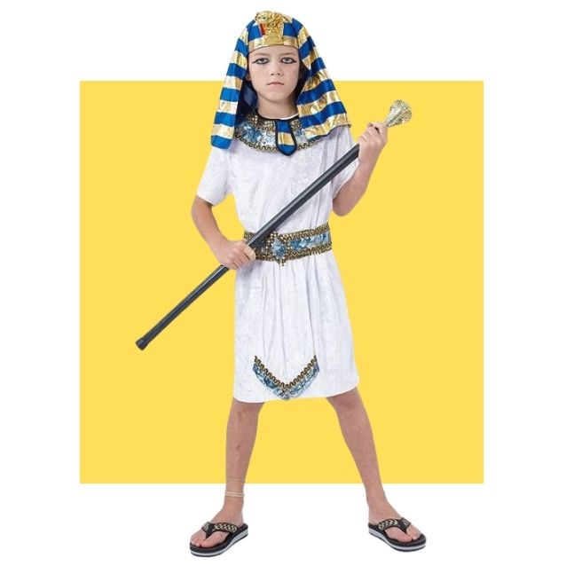 Comprar Disfarces históricos para menino online