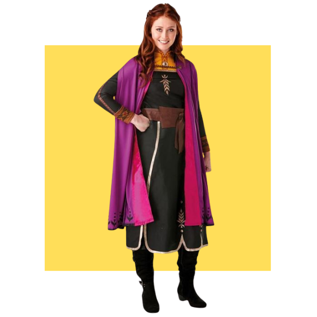 comprar Disfraces para Mujer online