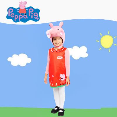 Comprar disfraces peppa pig online