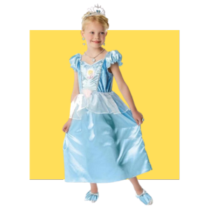 Comprar disfraces para niña 4 a 14 años