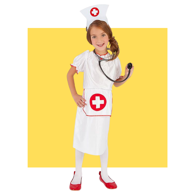 comprar disfraces de proesiones online