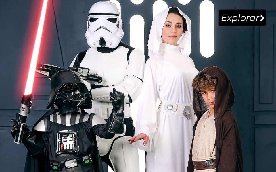 comprar disfraces star wars comprar disfraces star wars