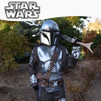 comprar disfraces star wars online