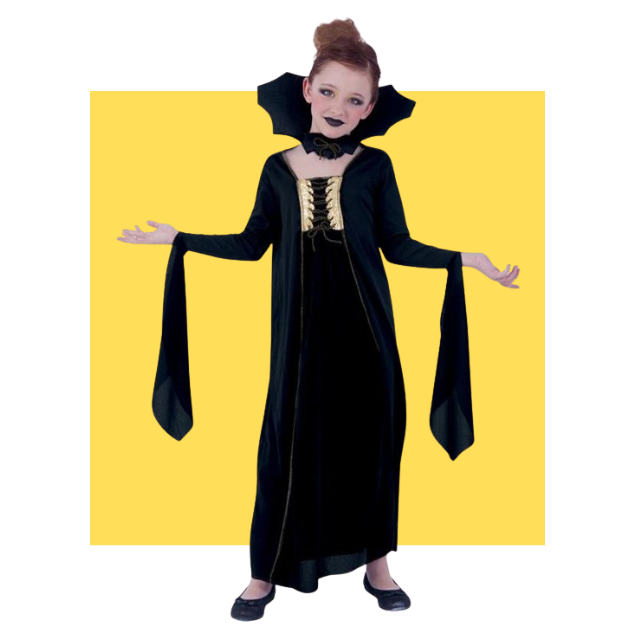 Comprar disfraces vampiros Niña online