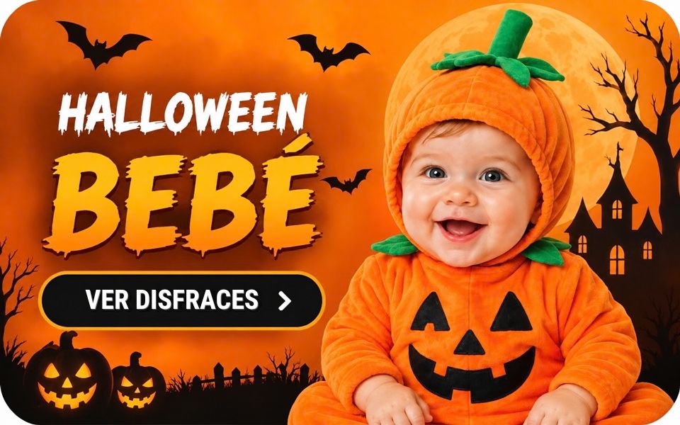 comprar disfraces halloween para bebé comprar disfraces halloween para bebé