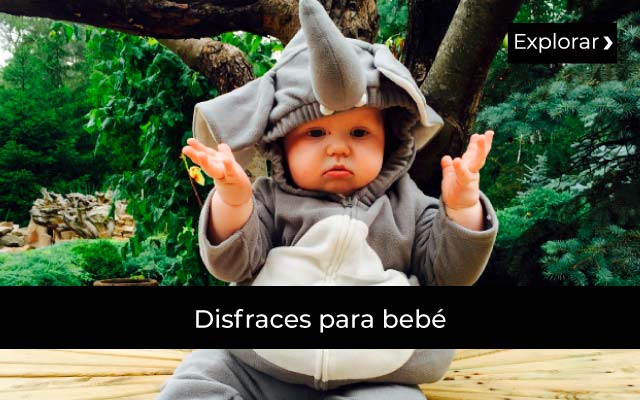 comprar disfraces para bebé comprar disfraces para bebé