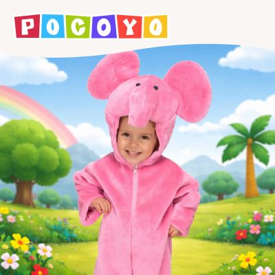 Comprar disfraces pocoyo online