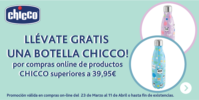 Promo Chicco