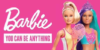 comprar brinquedos barbie