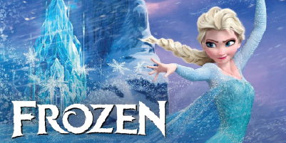 comprar juguetes frozen online