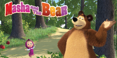 comprar juguetes masha and the bear online