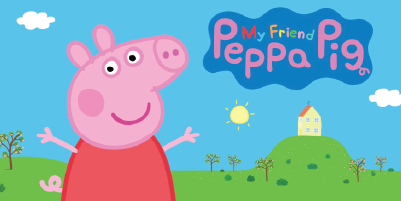 comprar juguetes peppa pig online